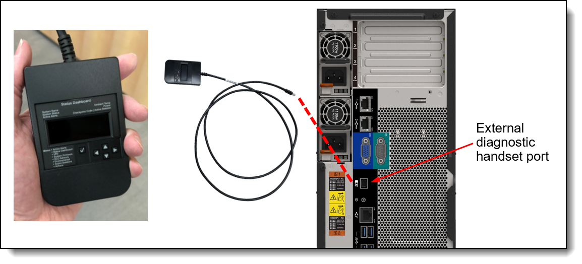 Lenovo ThinkSystem ST650 V2 Server Product Guide > Lenovo Press